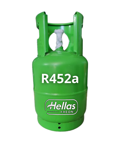 Φιάλη Φρέον R452a